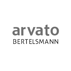 samwin: Partner - arvato BERTELSMANN