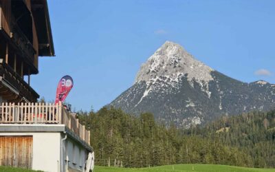 Das war unser samwin Winterday 2025