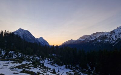 Das war unser samwin Business Forum 2024