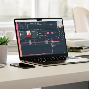 samwin_next step_live Demo