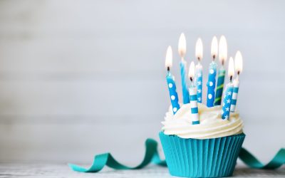 10 Jahre Engagement – und viele Gründe zum Feiern