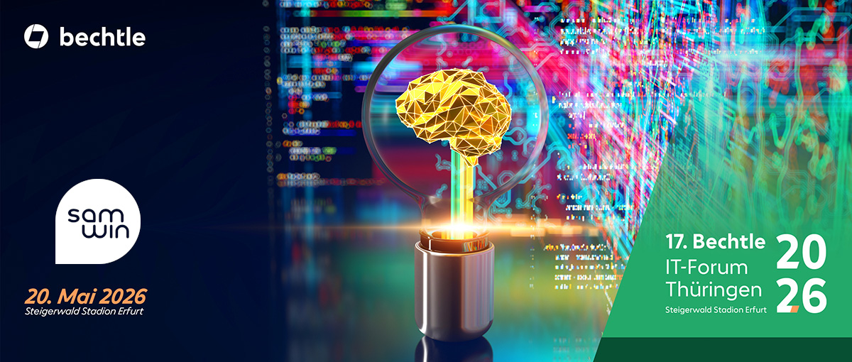 samwin_Blog Beitrag_Bechtle Event